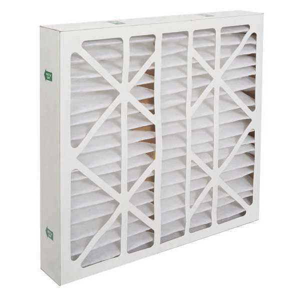 Pleated Prefilter for SP-4000-BWC