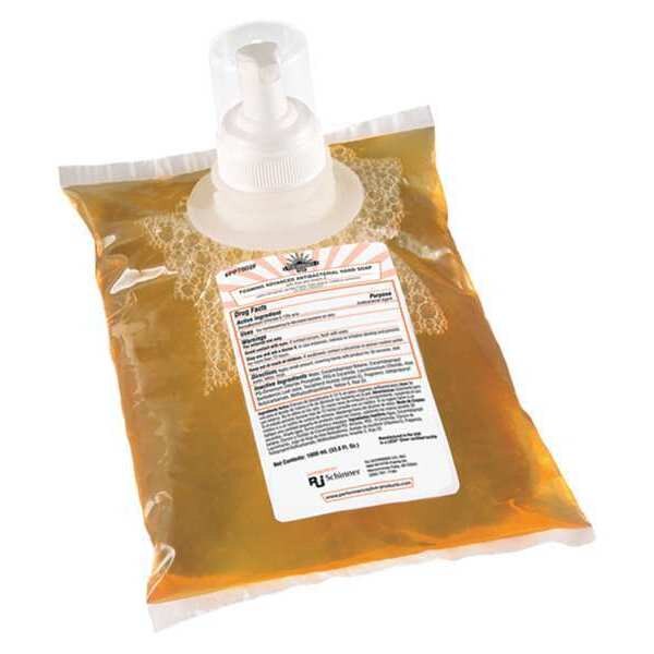 1000 ml Foam Hand Soap Cartridge, 6 PK