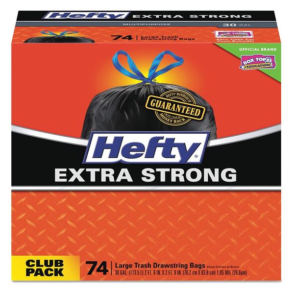 30 gal 30 in W, 33 in H, Black