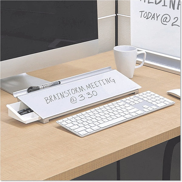 Board, Desktop, Driers, 18X6, White