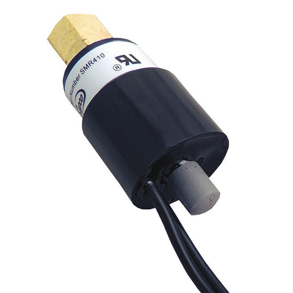 Hi Pressure Switch, 410 psi CL, M/R