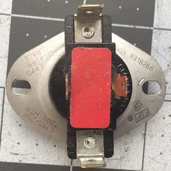 Thermostat