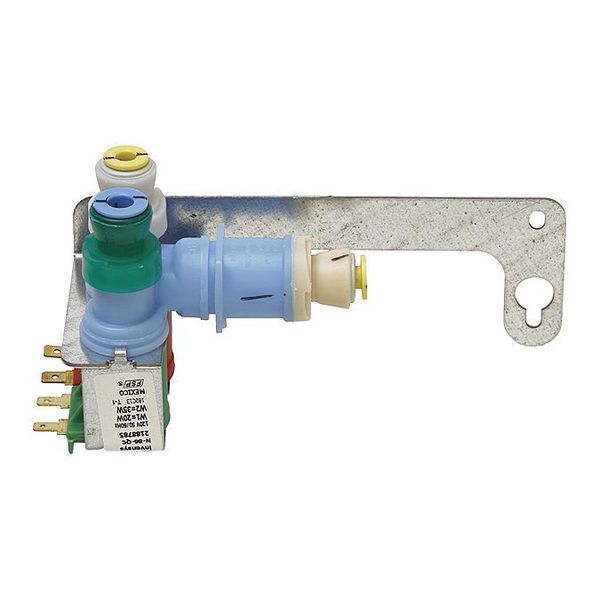 Inlet Valve