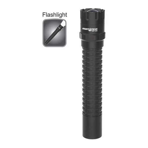 LED Waterproof Flashlight