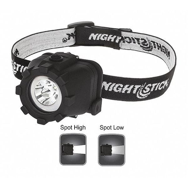 Head Lamp, LED, H-120L L-70L, Waterproof