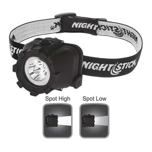 Head Lamp, LED, H-150L L-80L, Waterproof