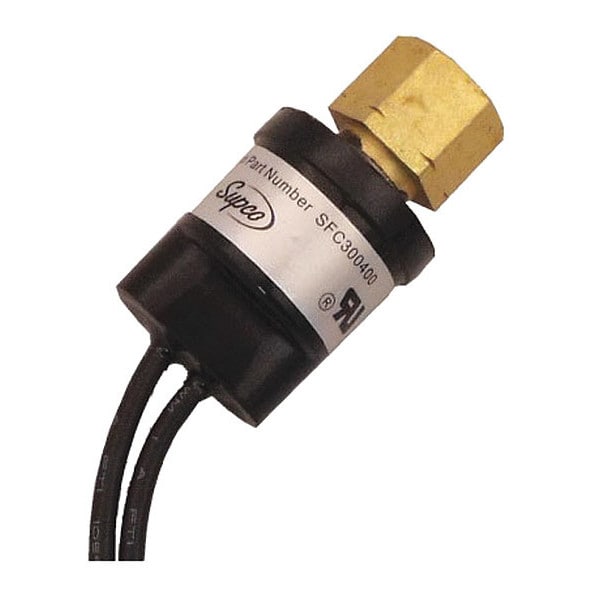 Fan Cycle Switch, 300 psi OP, 400 psi CL