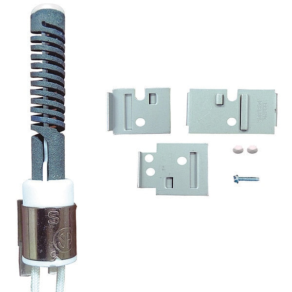 Ignitor Kit, Round