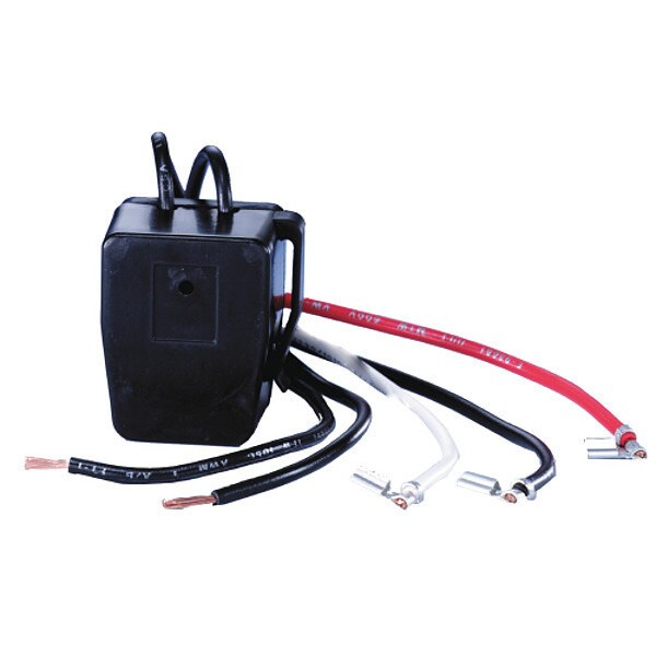 Overload Relay, 1/12-1/5 HP, 115V