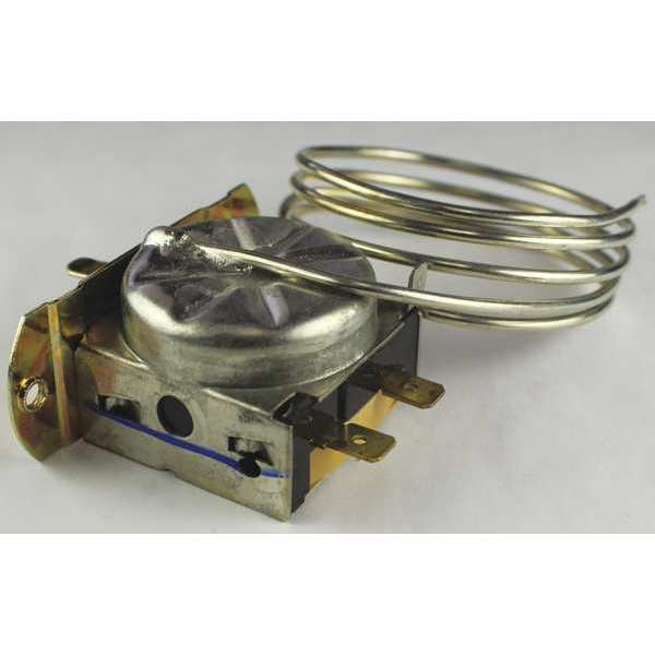 Beverage Air Temperature Control