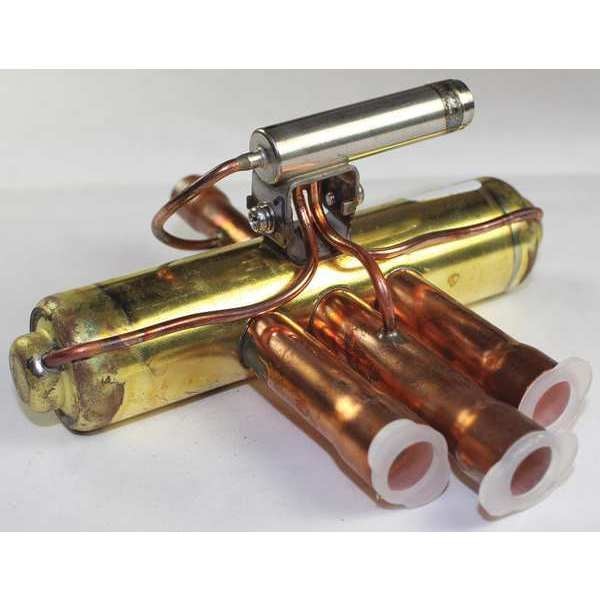 Reversing Valve, 1/2