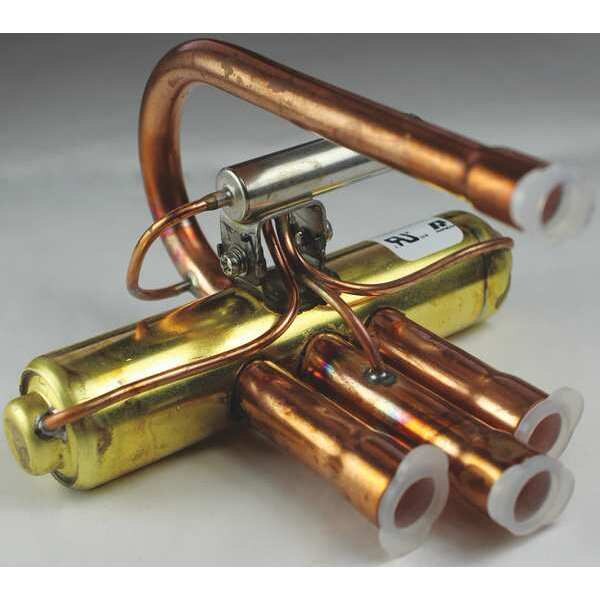 Reversing Valve, 1/2