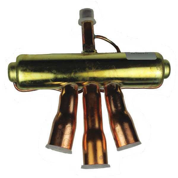 Reversing Valve, 5/8