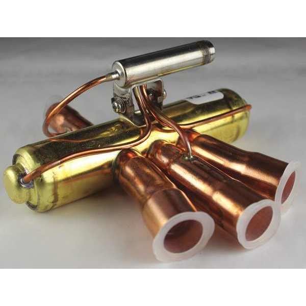 Reversing Valve, 5/8