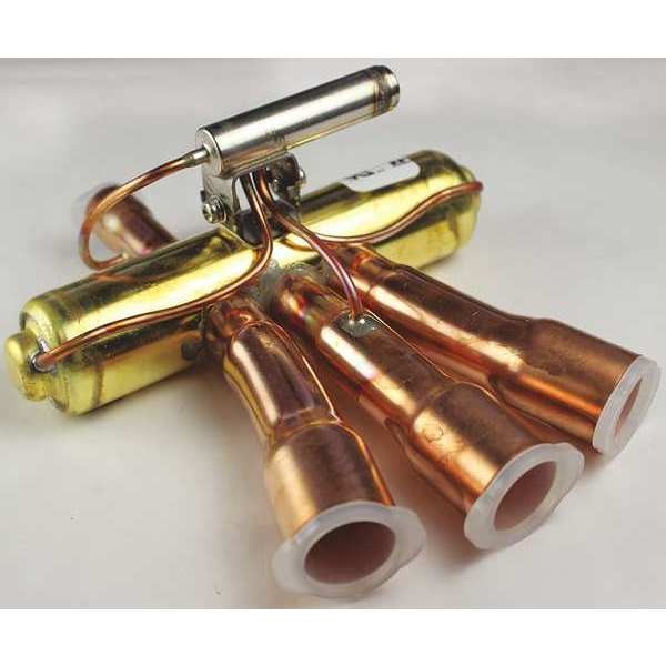 Reversing Valve, 3/4