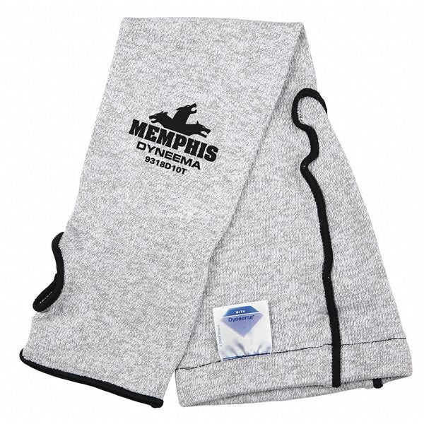 Sleeve w/Thumb Slot, 18