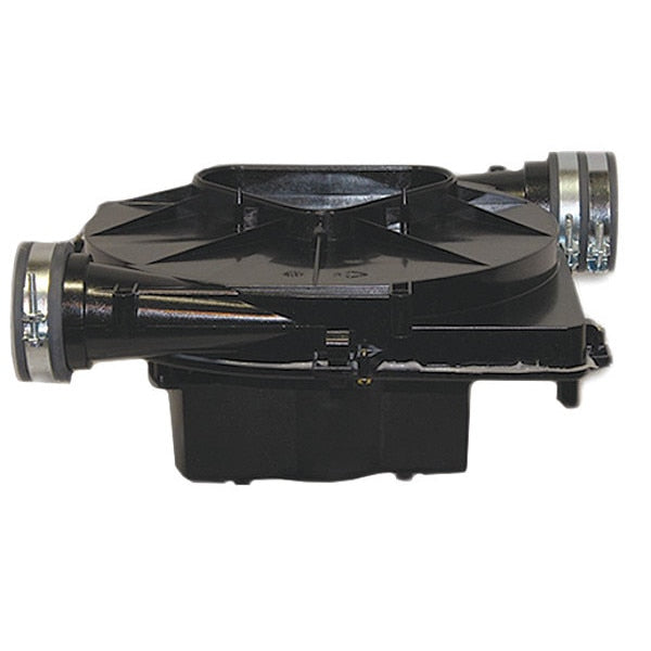 Line Tap Valve, 1/4