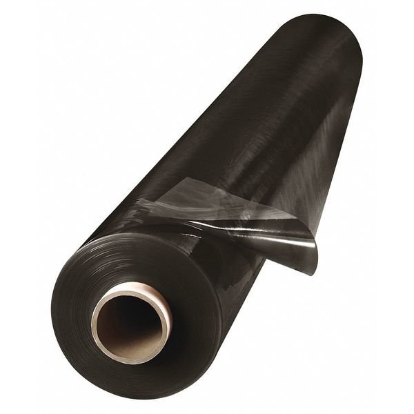 Smoke Gray Welding Curtain, 60