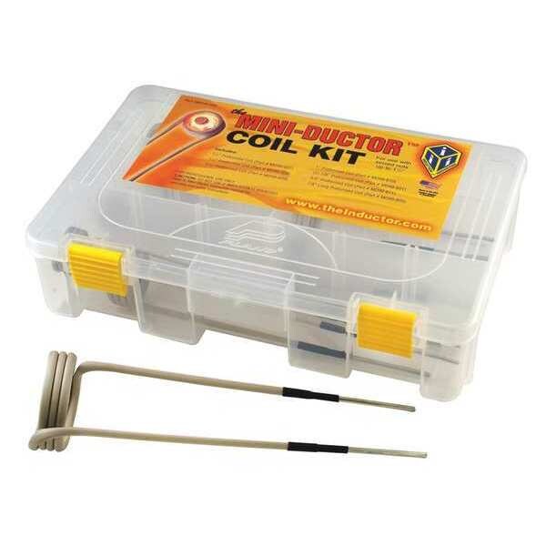 Mini Ductor Coil Kit
