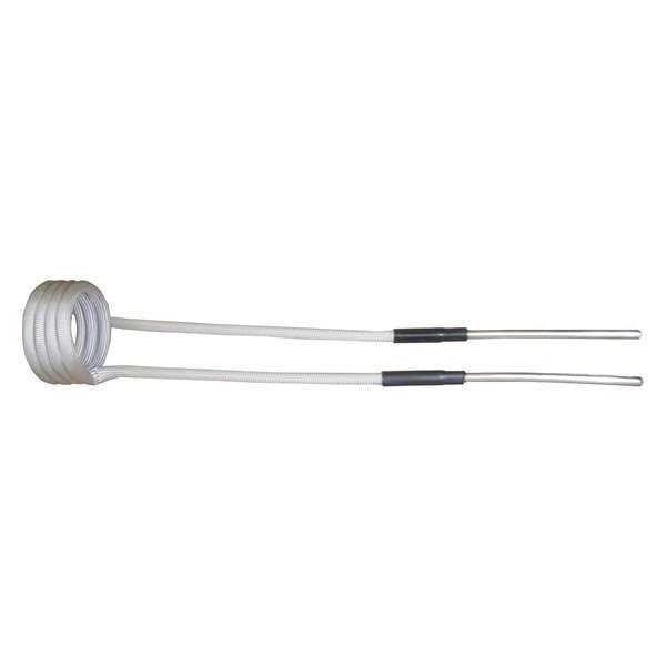 Preformed Coil, 1 1/4