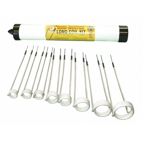 Long Coil Kit