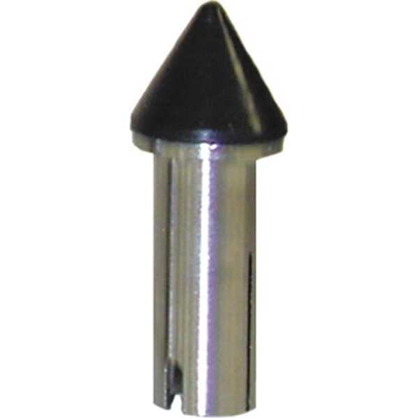 Cone Tip for Tachometers, 3/4