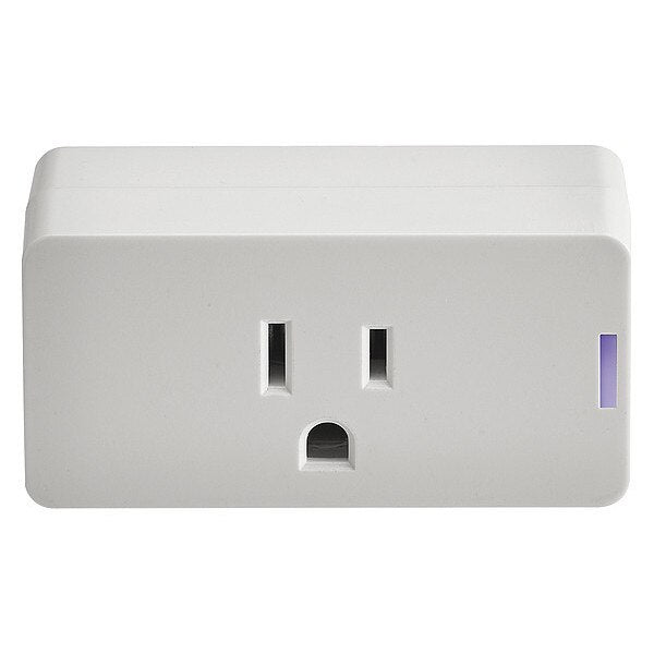 Wi-Fi Smart Plug Inddor Standard