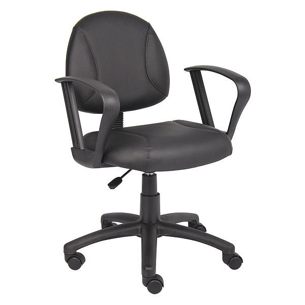 BlackPosture Chair, 25