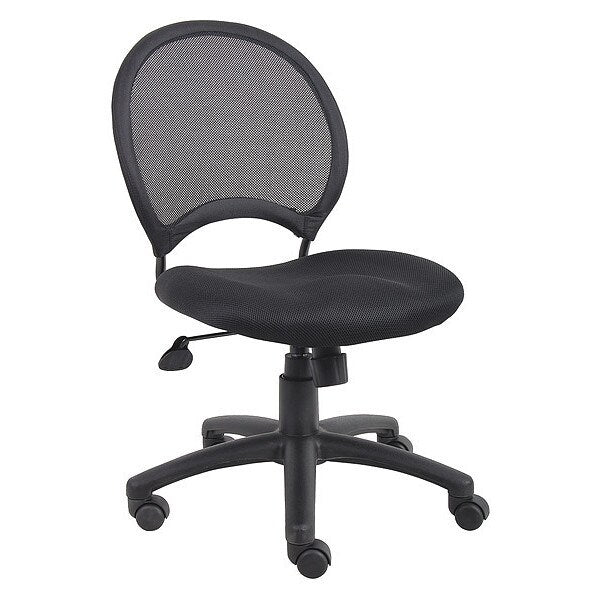 BlackChair, 25