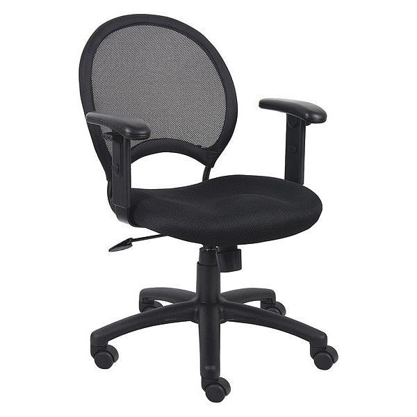 BlackChair, 25