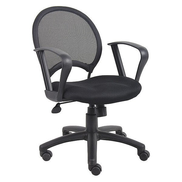 BlackChair, 25