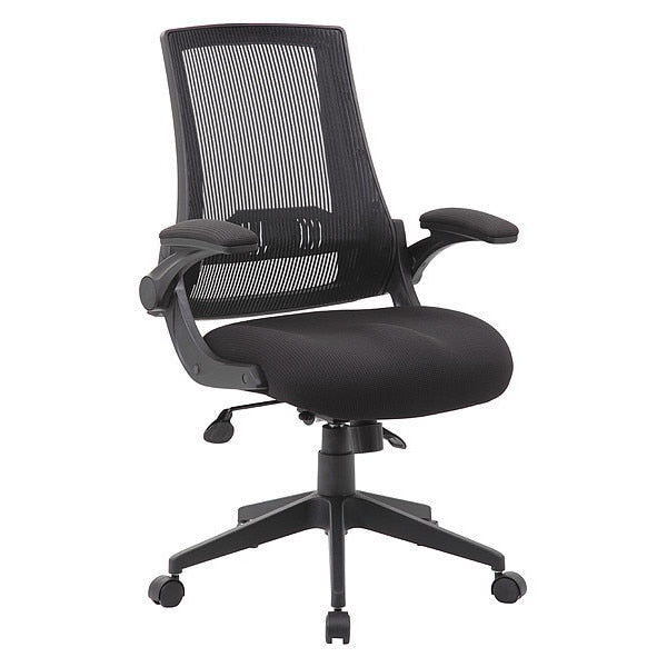 BlackTask Chair, 27