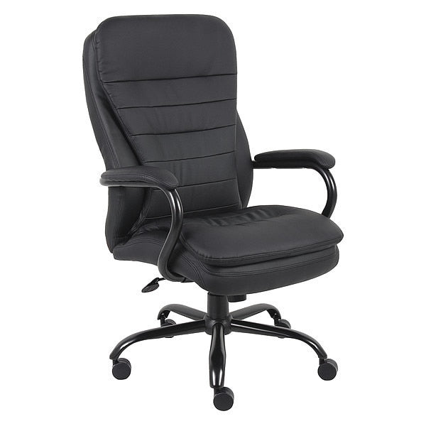 Heavy Duty Double Plush Chair, 31