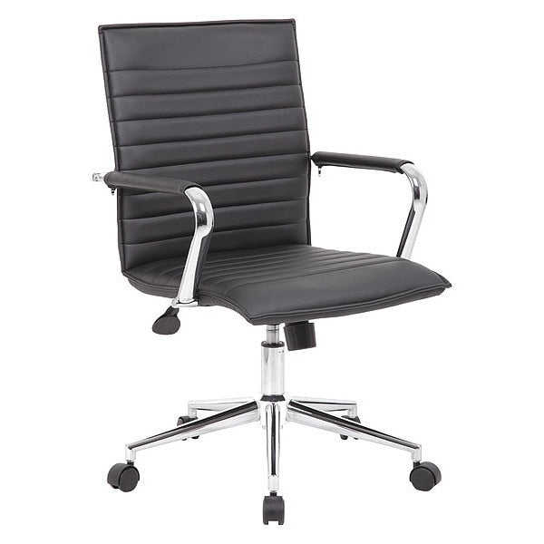 BlackTask Chair, 26