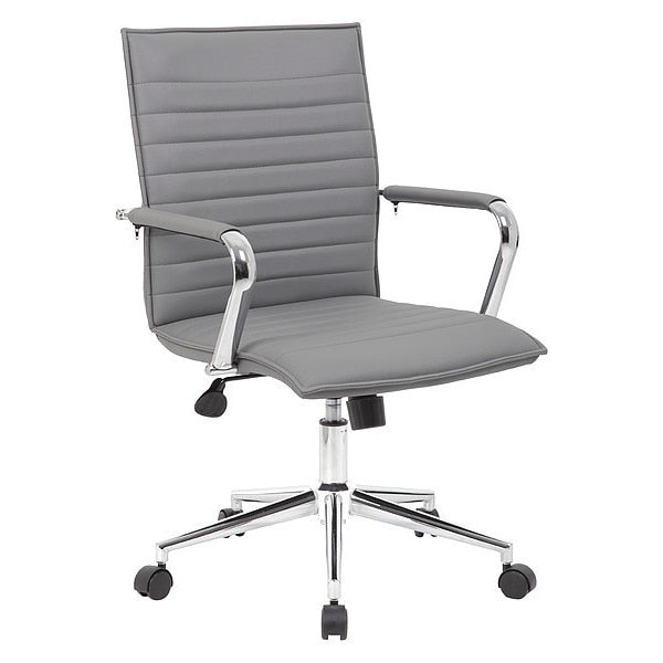 GrayTask Chair, 26