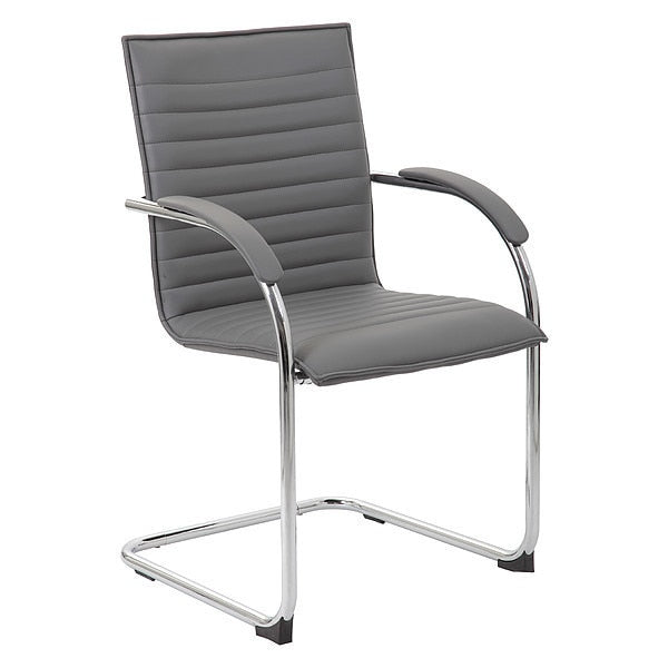 GraySide Chair, 24-1/2
