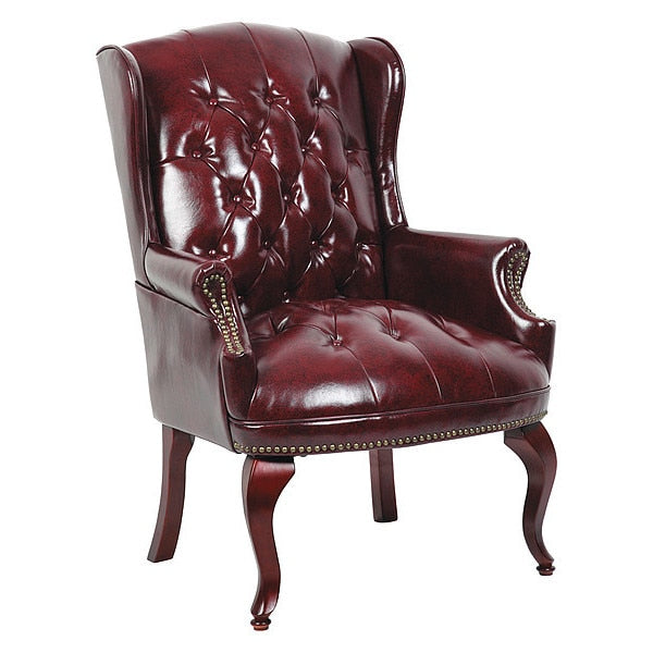 Traditional Guest Chair, 32