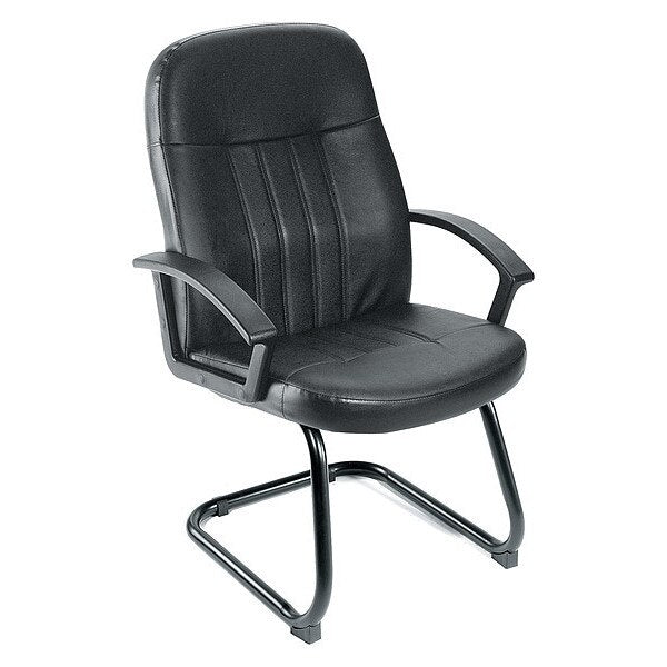 BlackExecutive Chair, 26