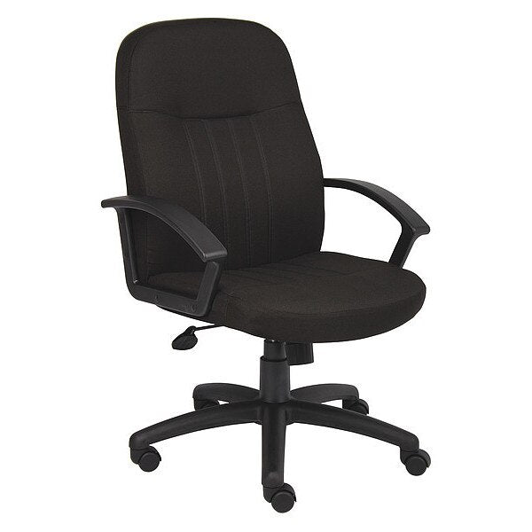 BlackManagers Chair, 27