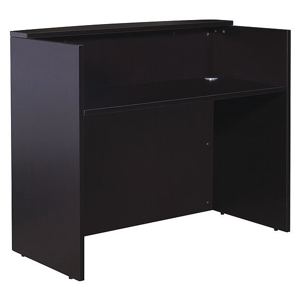 Reception Desk, 48