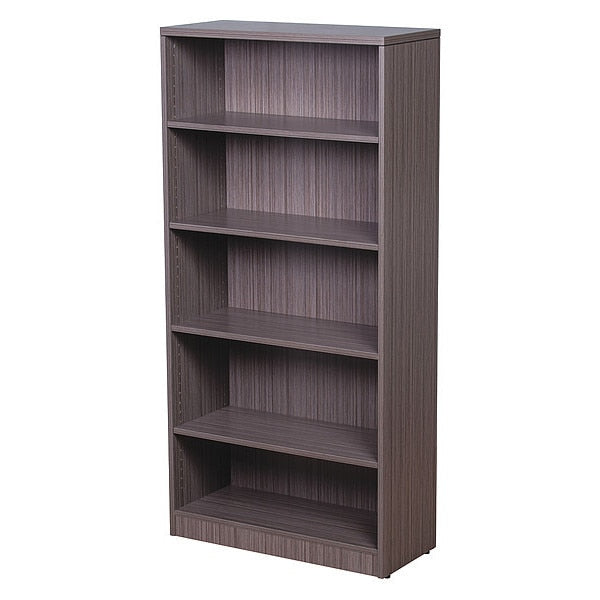 Bookcase, 31