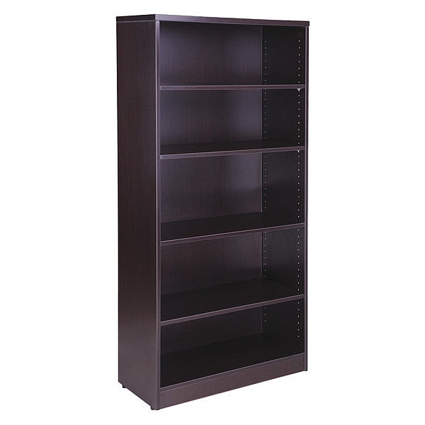 Bookcase, 31