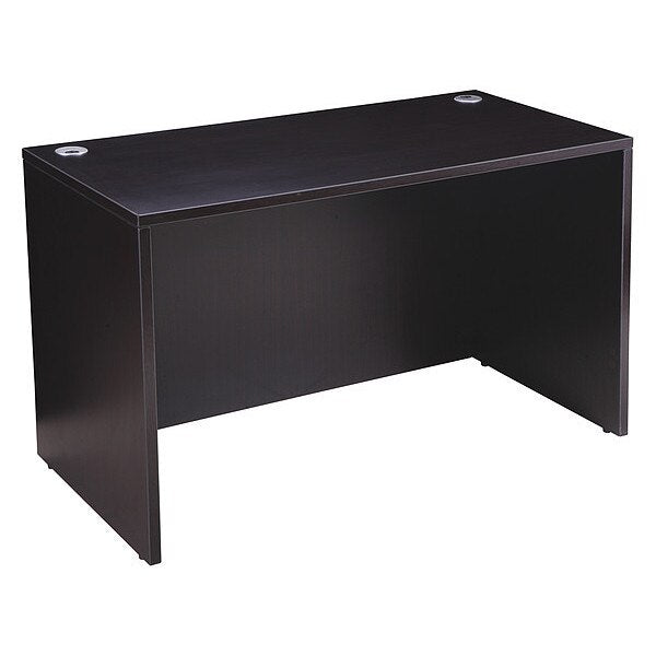 Desk Shell, Wood