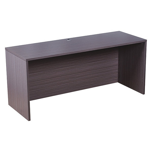 Credenza, Driftwood