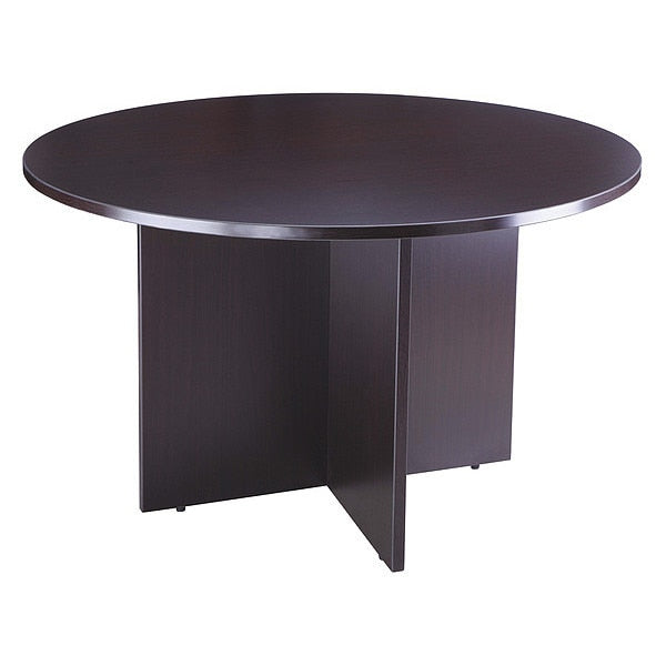 Round Table, 47