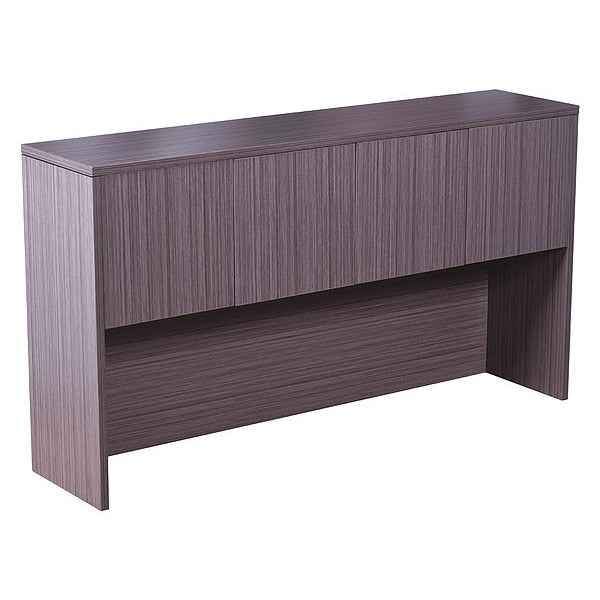 Four Door Hutch, 66