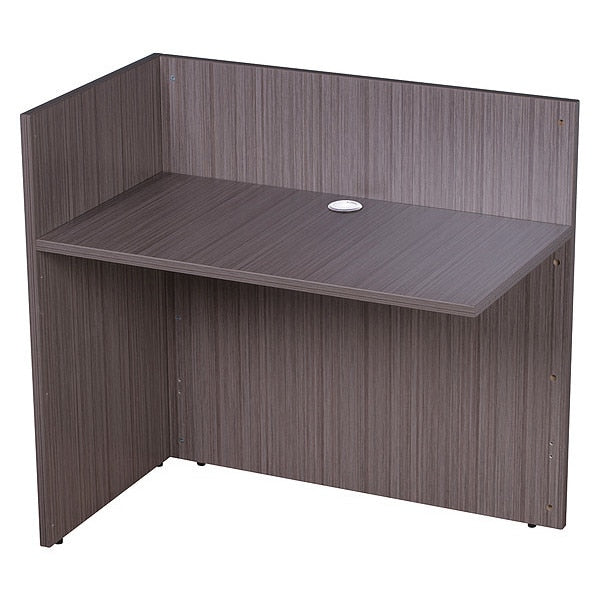 Reception Desk, 42