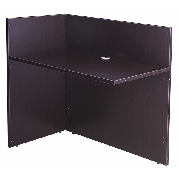 Reception Desk, 24