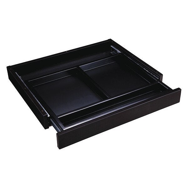 Center Drawer, Black