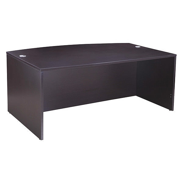 Desk Shell, 71